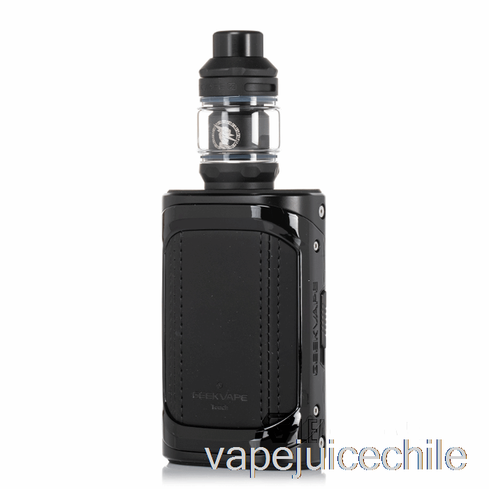 Vape Chile Geekvape T200 Aegis Touch Kit De Inicio Negro